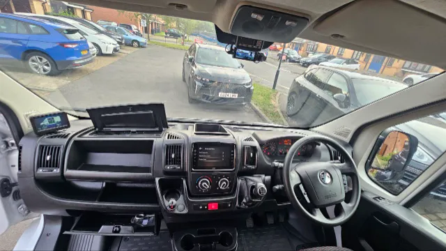 Movano 2023 After 10