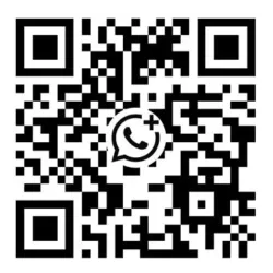 WhatsApp QR Code