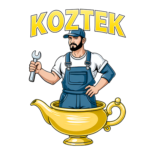 KozTek Genie Mechanic Services