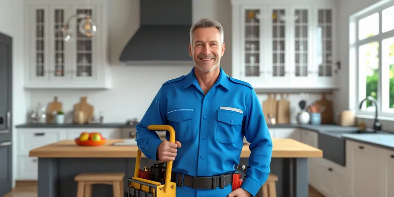 Professional Plumbing Services