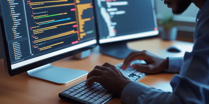 Website Building Service